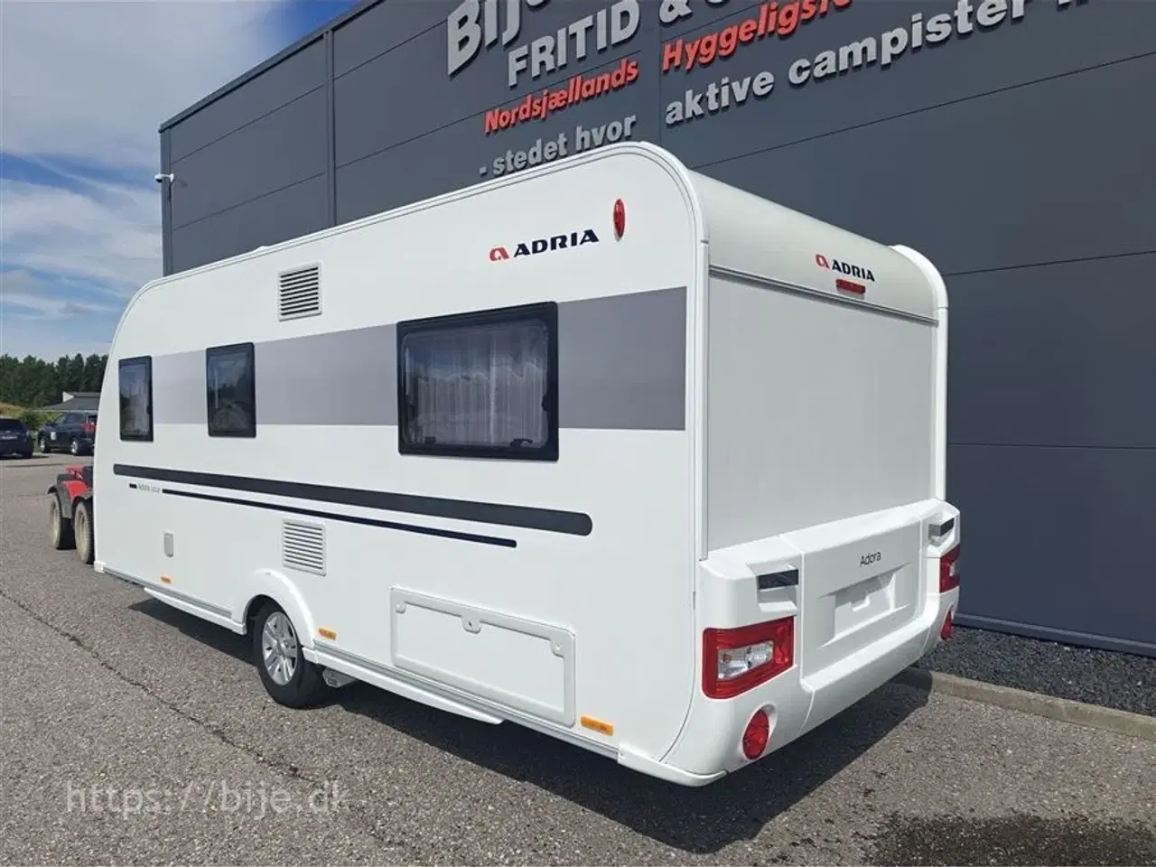 Billede 15 - 2020 - Adria Adora 522 UP