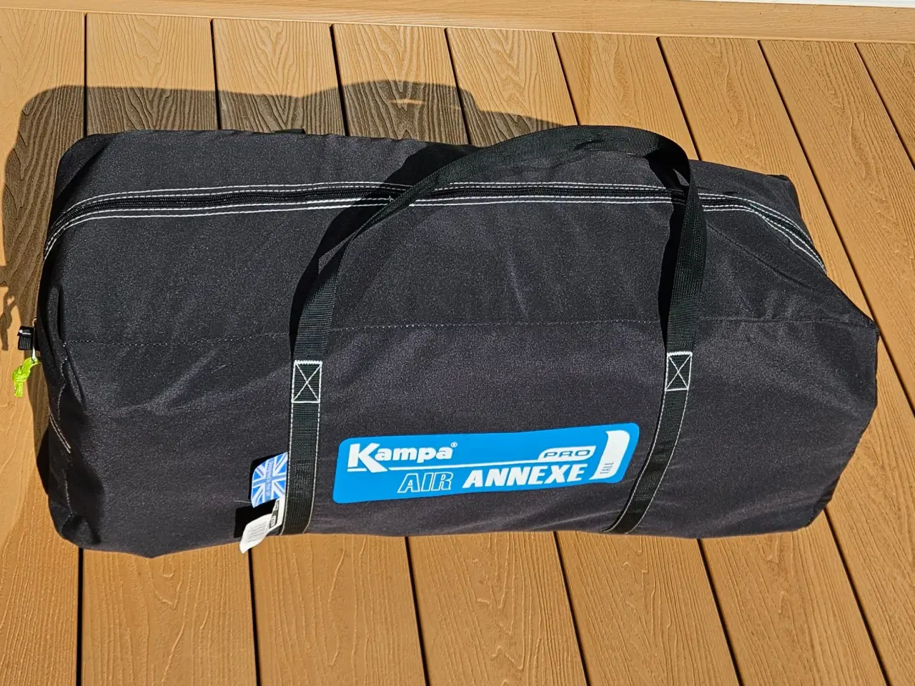 Billede 4 - Kampa/Dometic Pro Air Højt Annex