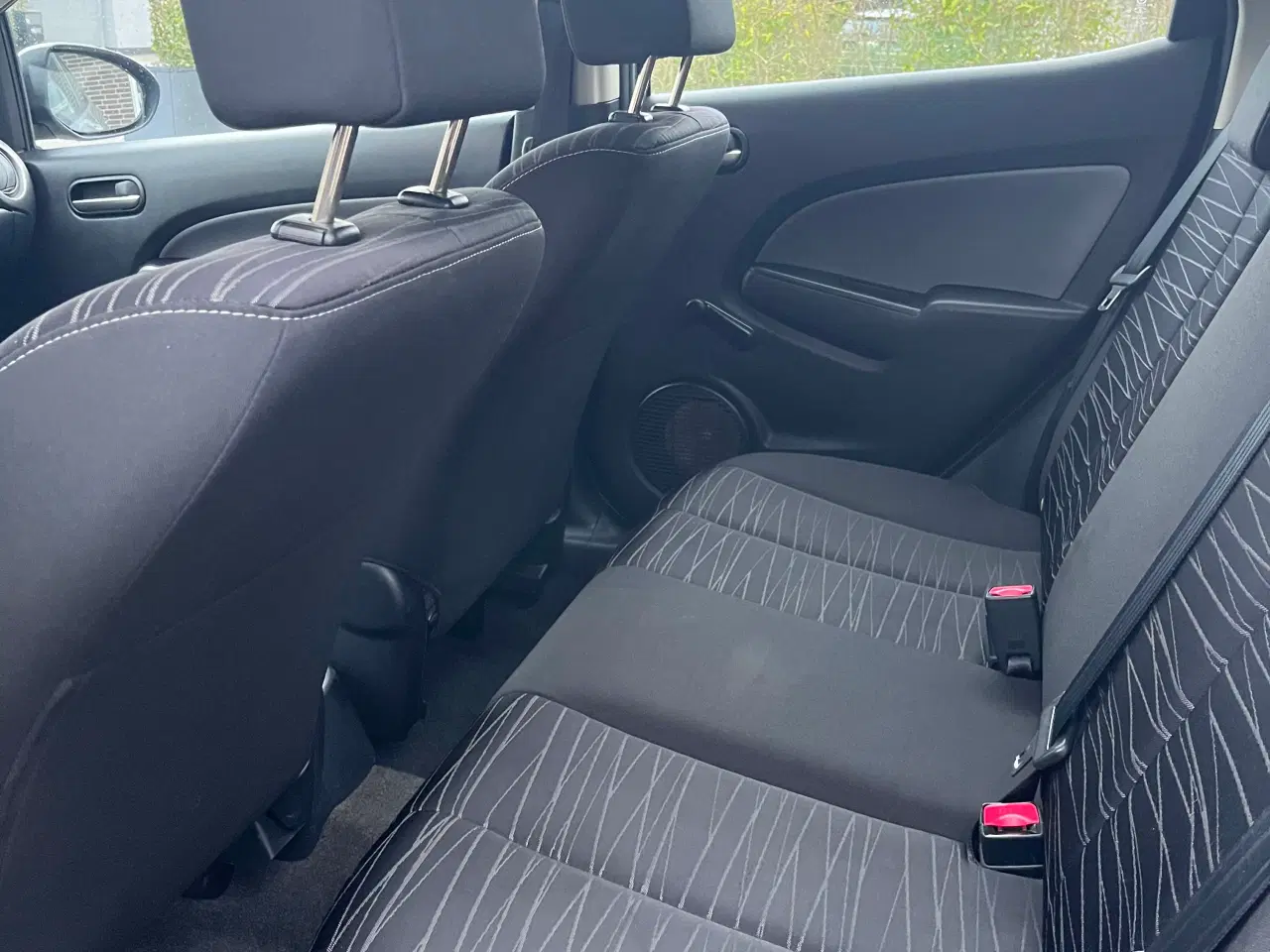 Billede 6 - Mazda 2 fra 2010