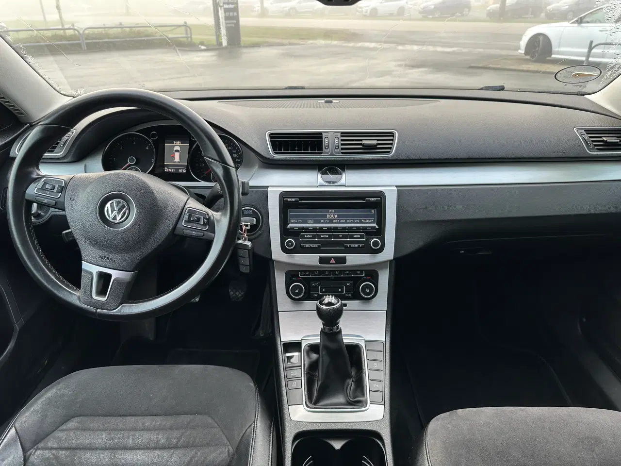 Billede 7 - VW Passat Variant 