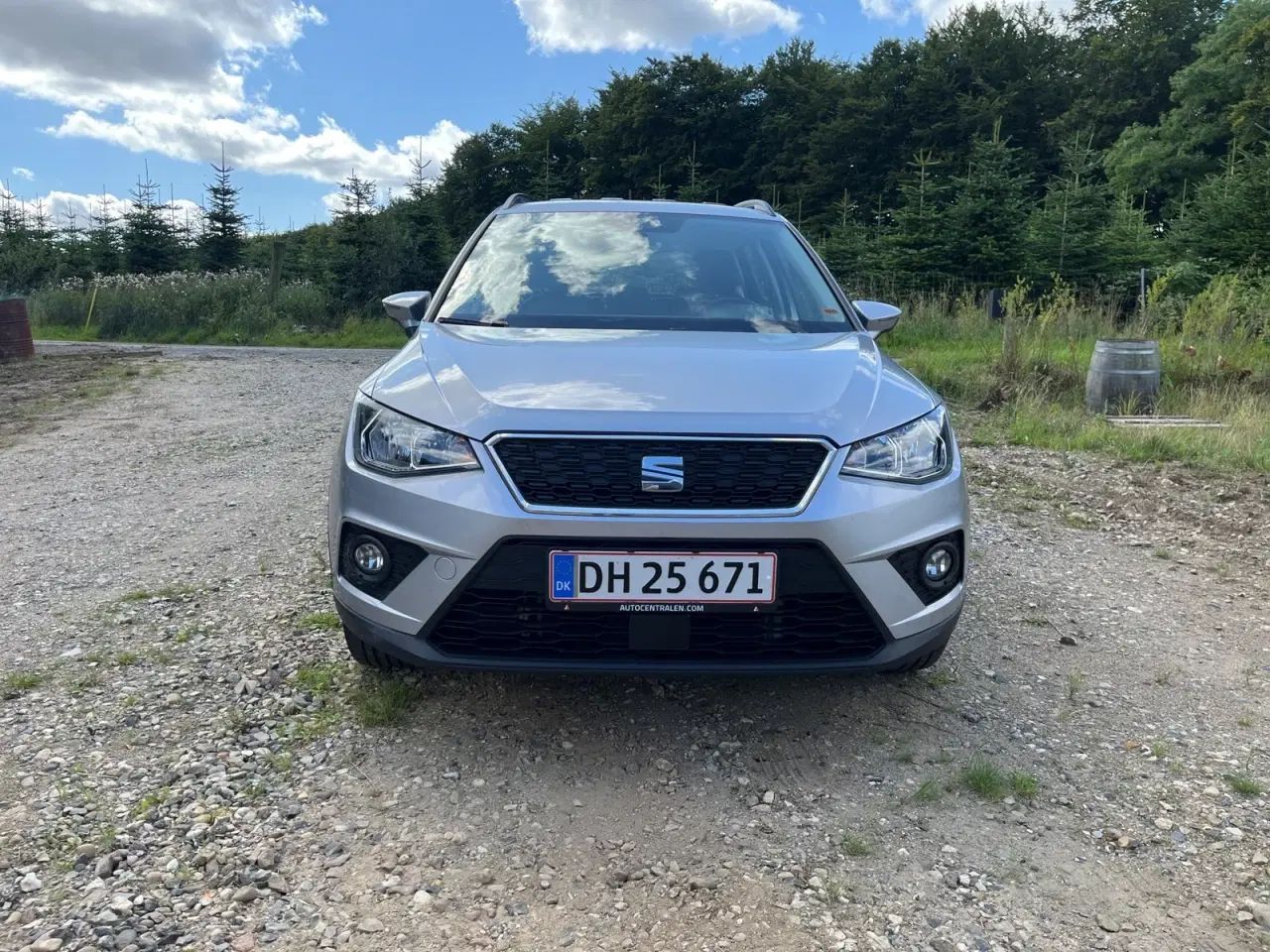 Billede 2 - Seat Arona 1,0 TSi 110 Style DSG