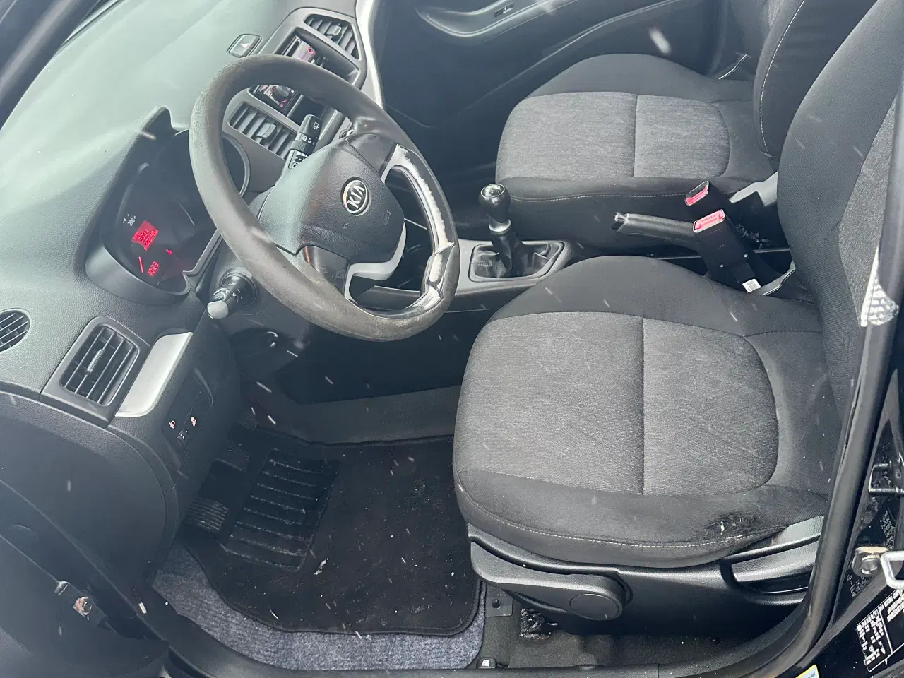 Billede 5 - Kia Picanto nysynet