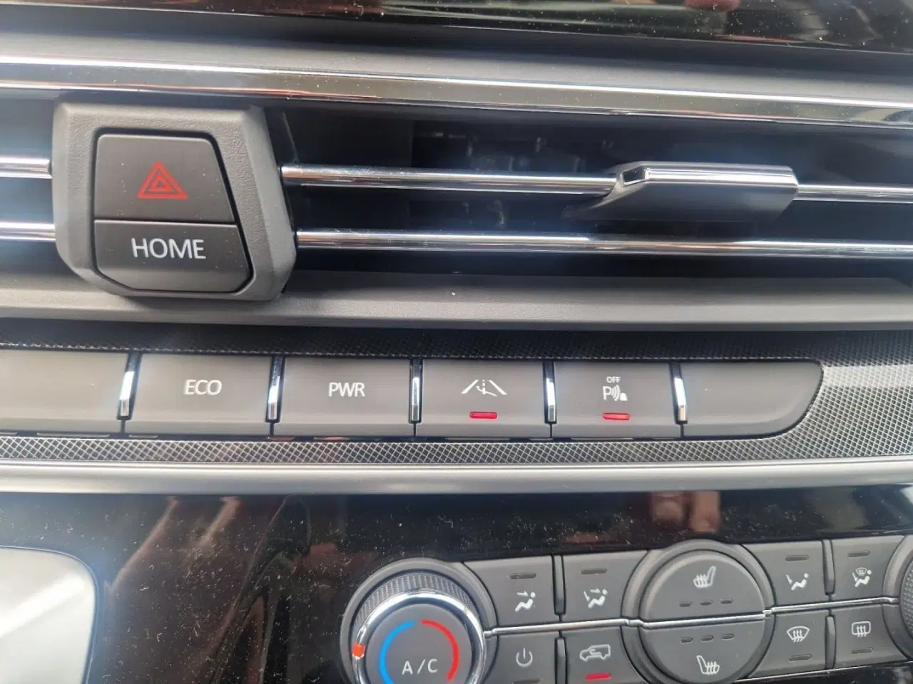 Billede 21 - Maxus e-Deliver 9 72 L2H2 Kassevogn