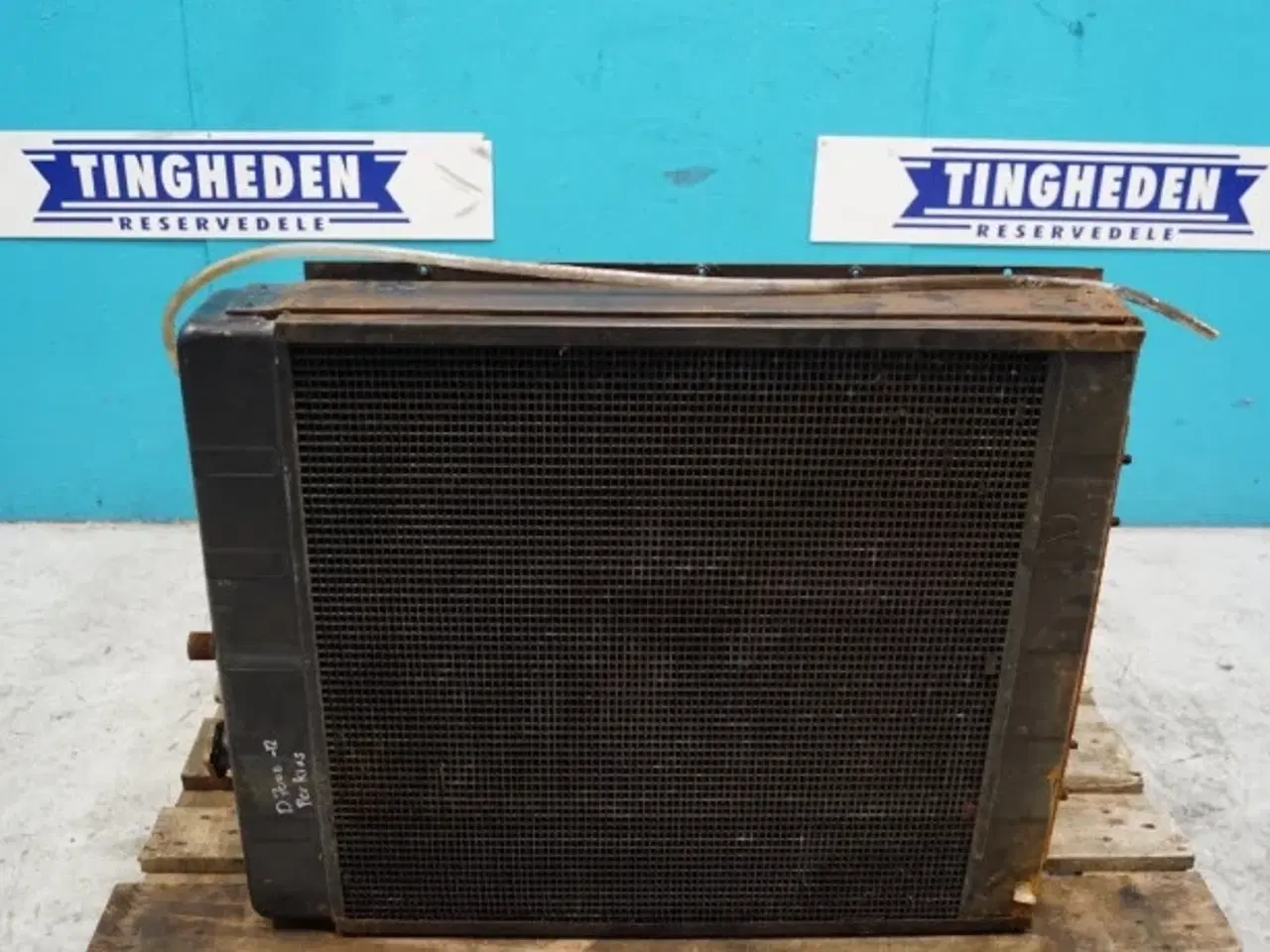 Billede 9 - Dronningborg D7000 Køler 28751822