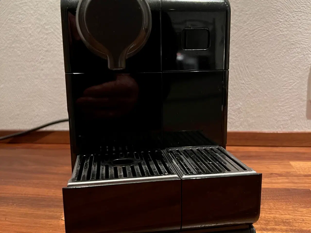 Billede 3 - Kaffemaskine Nespresso DeLonghi