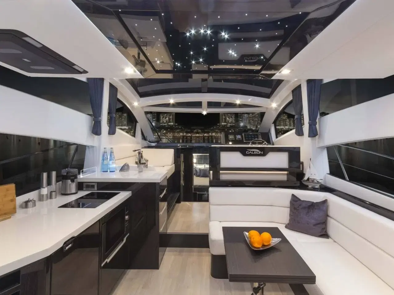 Billede 18 - Galeon 430 SKY - 2XD4-300/Udstyr - 2023