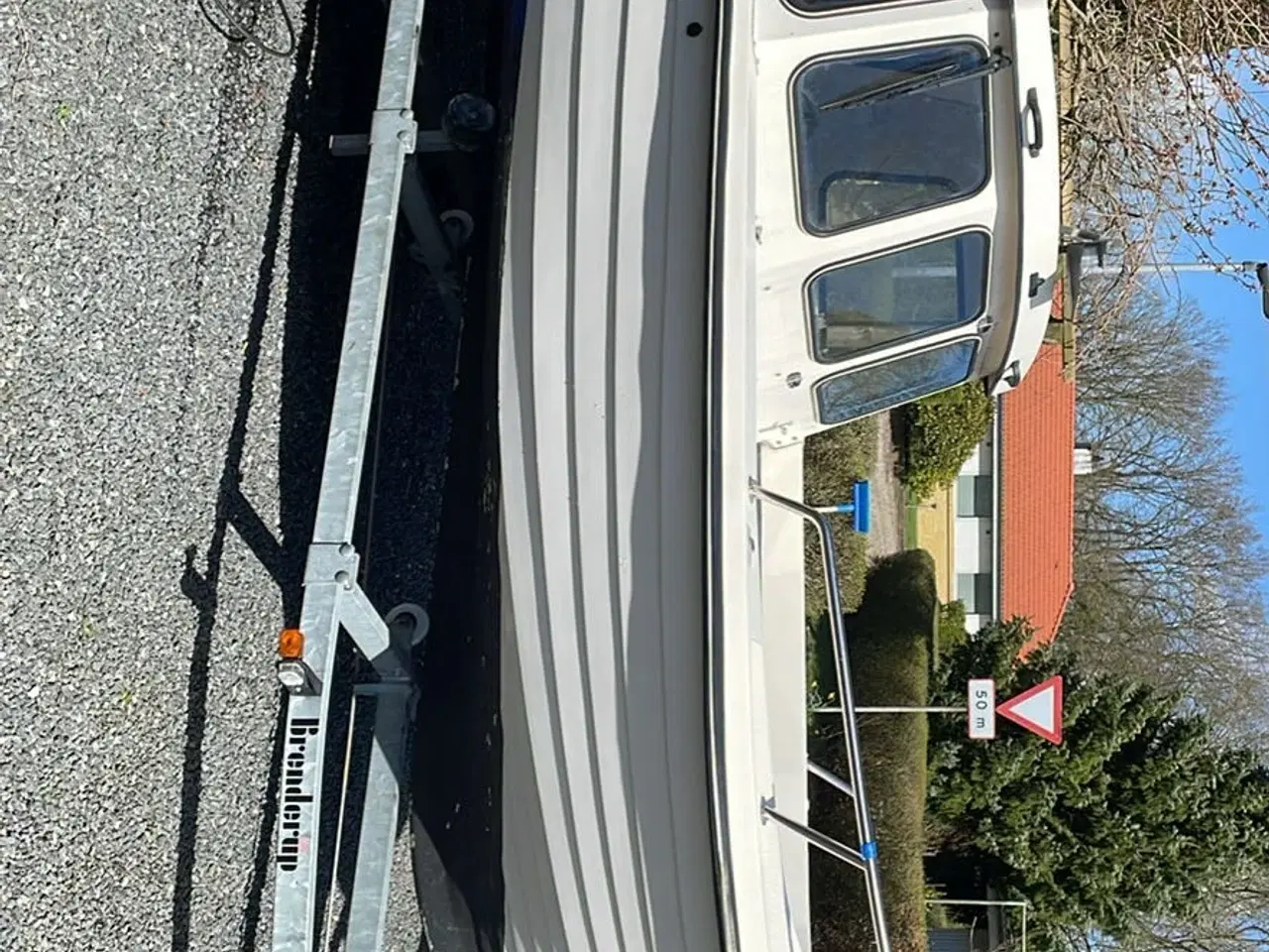 Billede 2 - Uttern 5600 mr