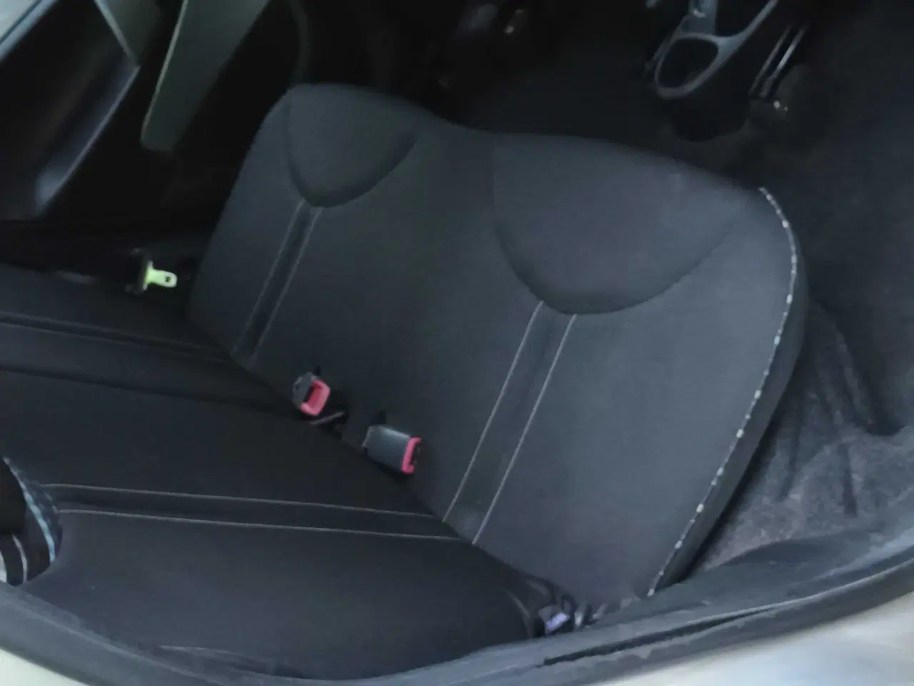 Billede 9 - Nysynet lav km. Billig Driftsikker bil