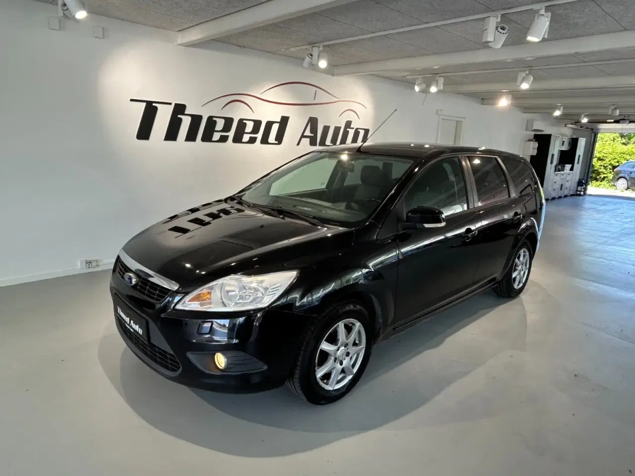 Billede 1 - Ford Focus 1,6 TDCi 109 Trend Collection stc.