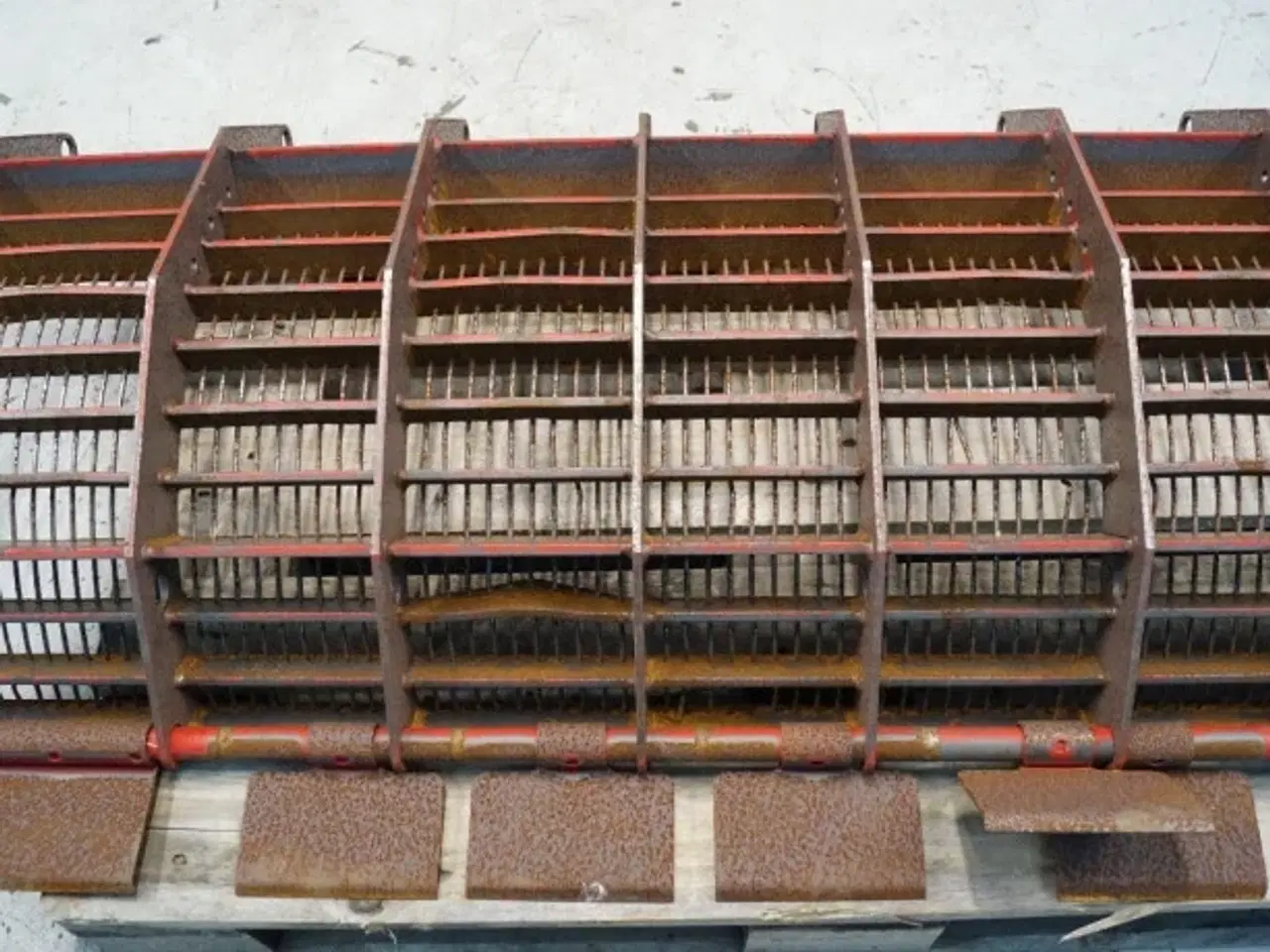 Billede 13 - Case IH CF80 Bro 31303792 