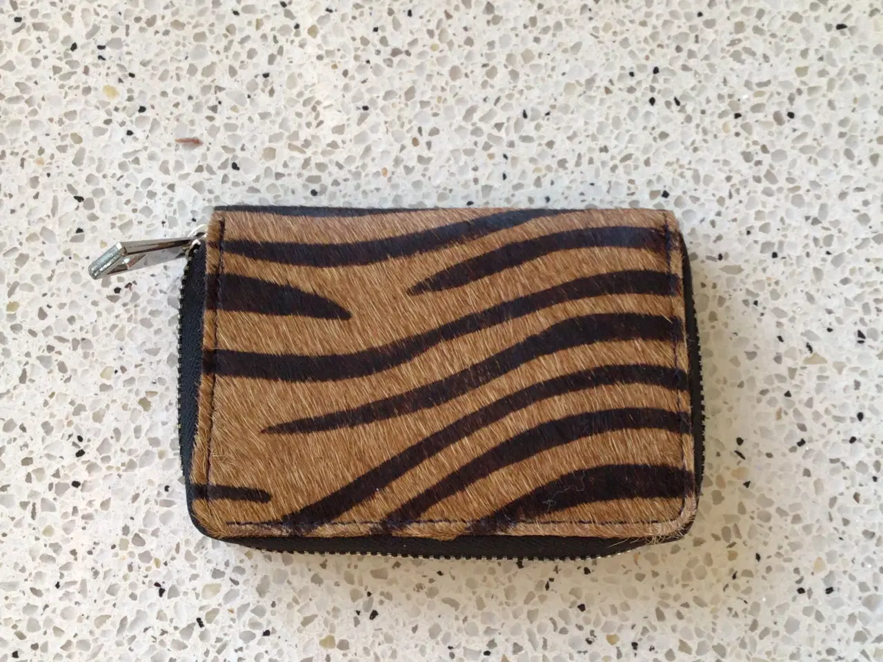 Billede 1 - Adax pung