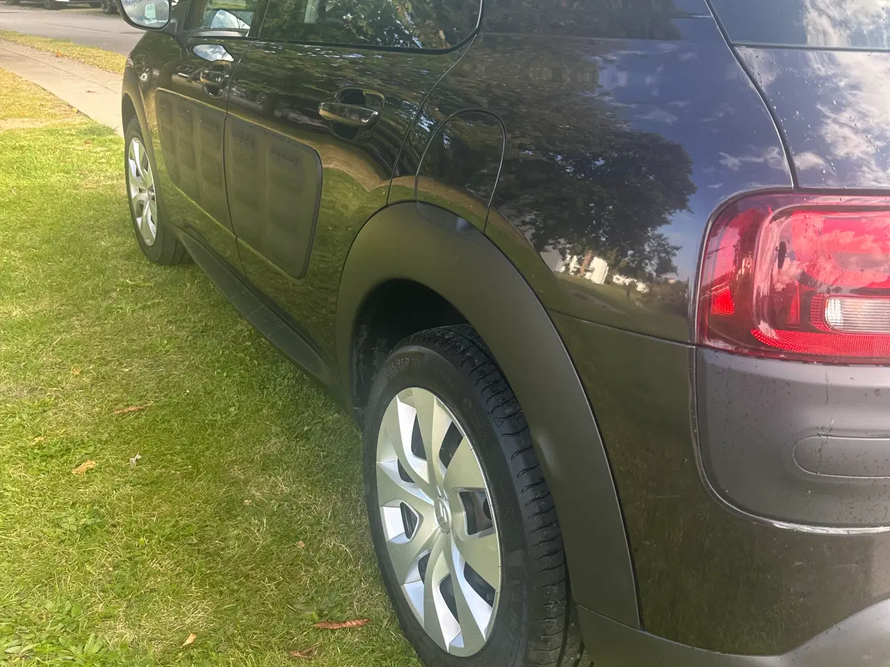 Billede 12 - Citroën C4 Cactus 1.2 PureTech 82 hk – 2015 