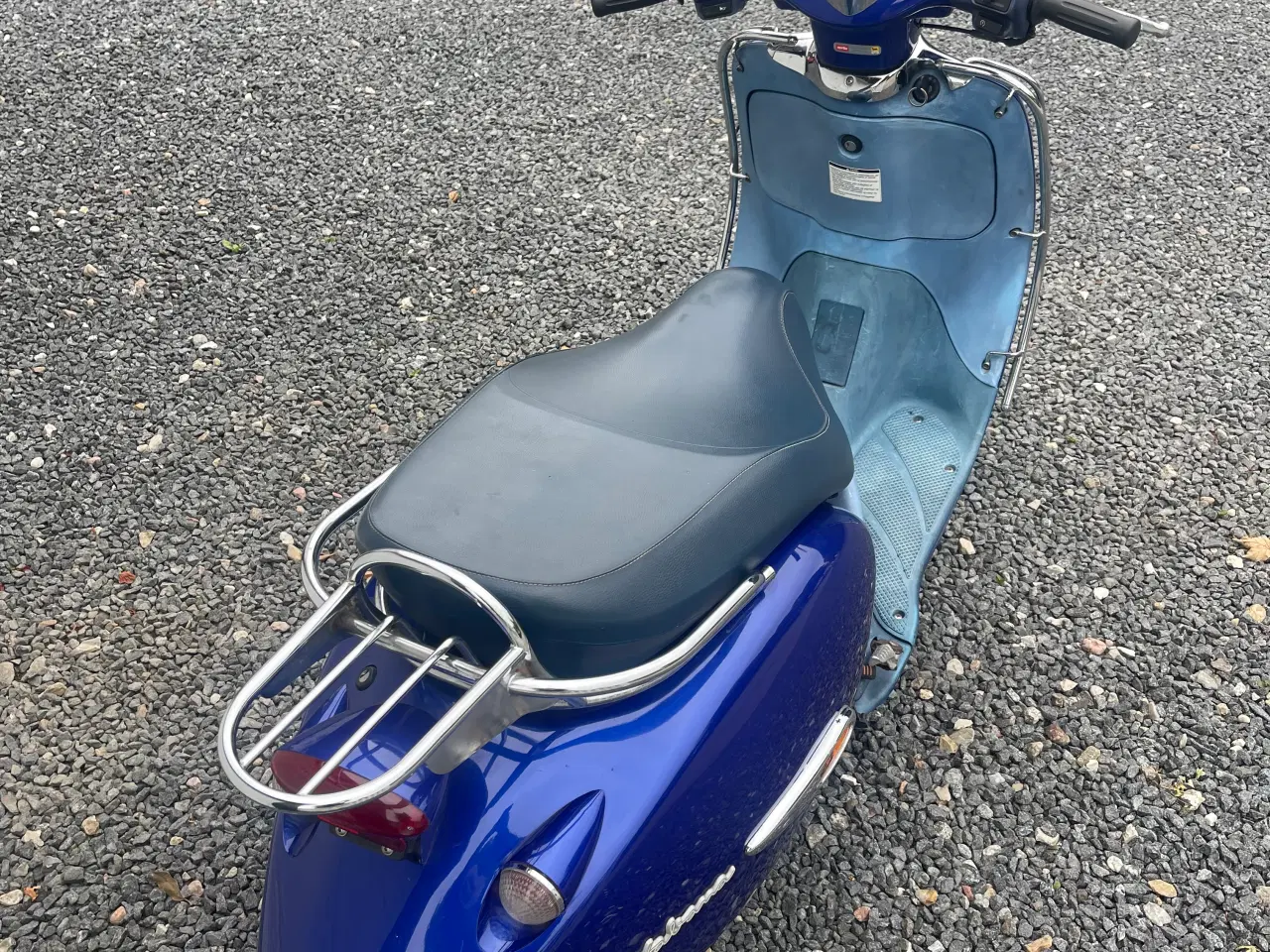 Billede 4 - Aprillia Habana 