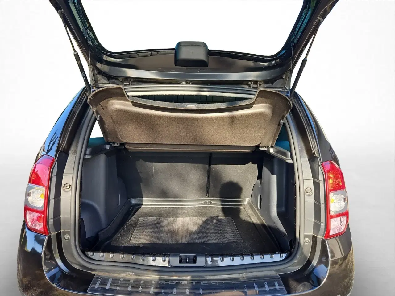 Billede 16 - Dacia Duster 1,2 TCe 125 Laureate