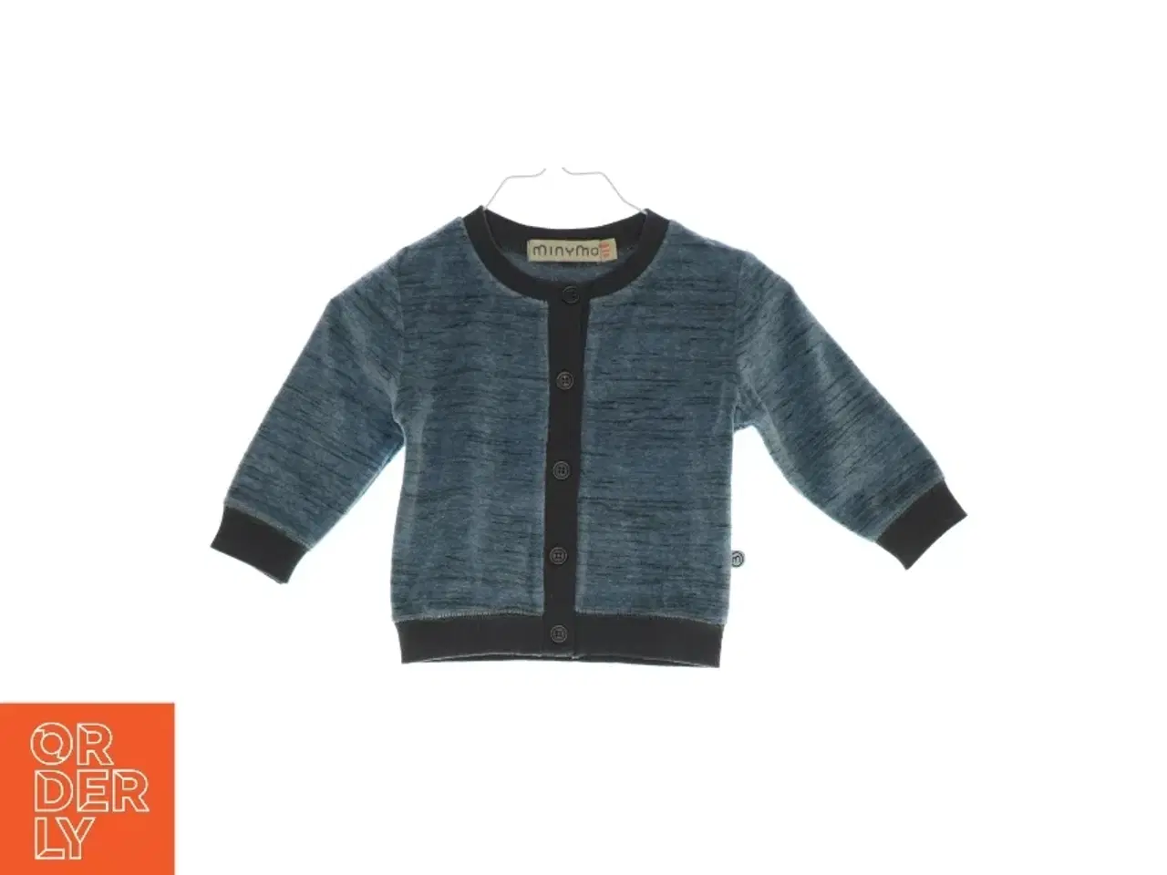 Billede 1 - Cardigan fra Minymo (str. 68)