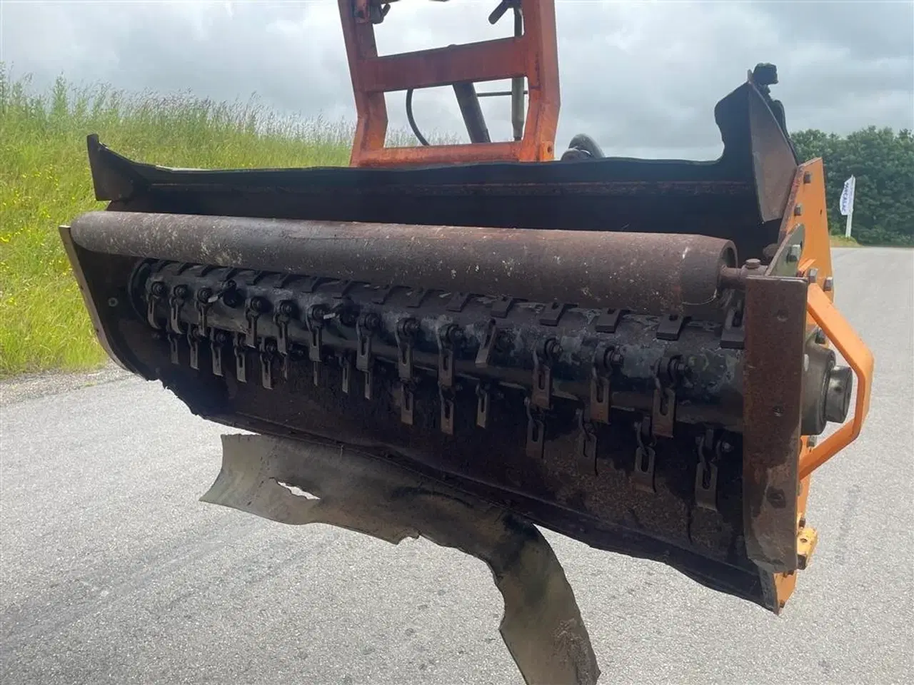 Billede 9 - HWH HS-2SHD 1900