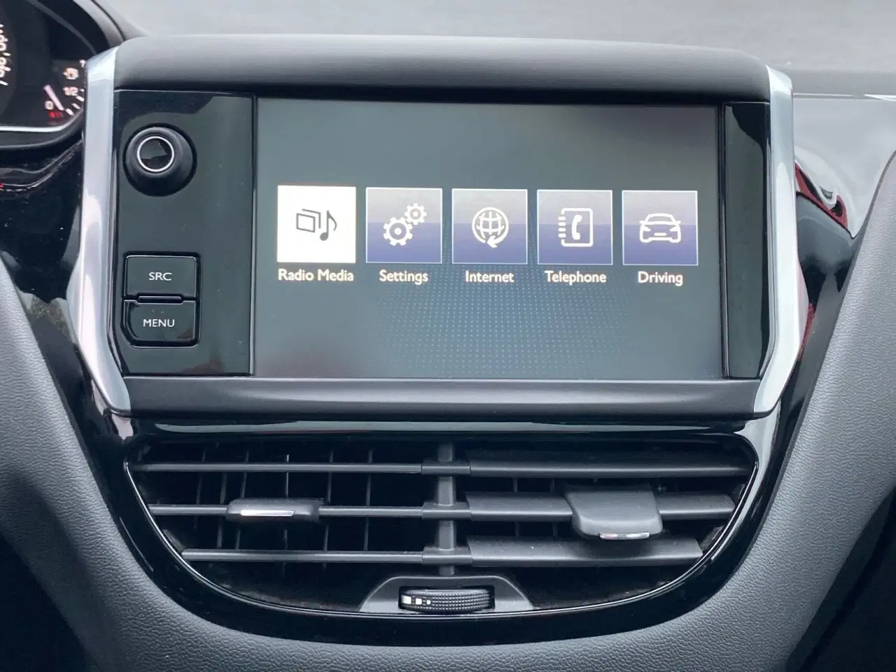 Billede 13 - Peugeot 208 1,2 VTi Supreme 82HK 5d