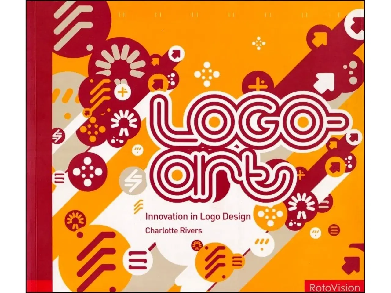 Billede 1 - Logo-Art - Innovation in Logo Design