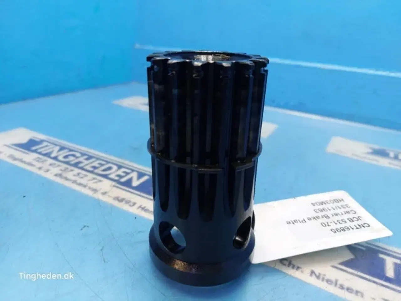 Billede 3 - JCB 531-70 Carrier Gear 331/11963