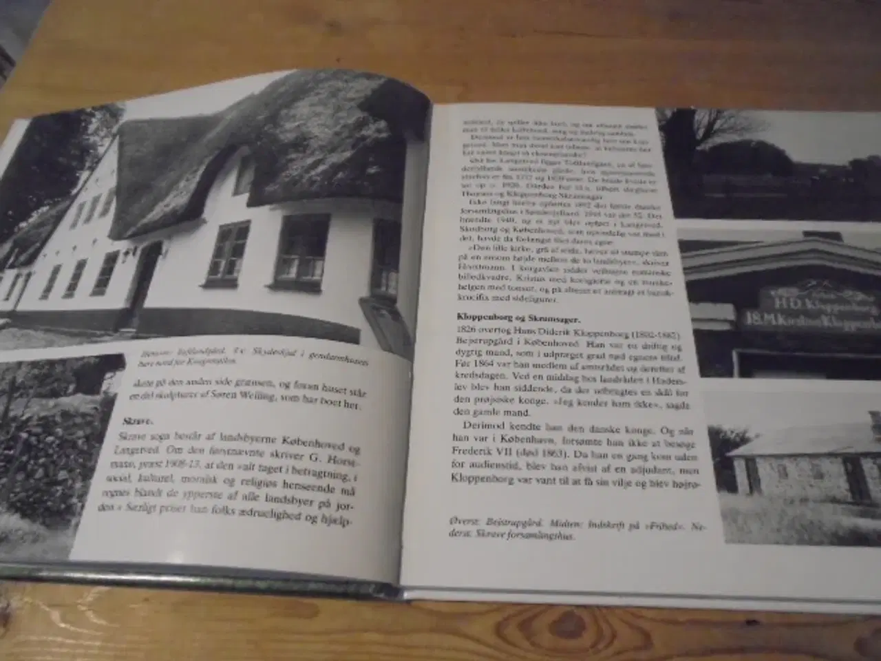 Billede 2 - Midt Sønderjylland – se fotos og beskrivelse