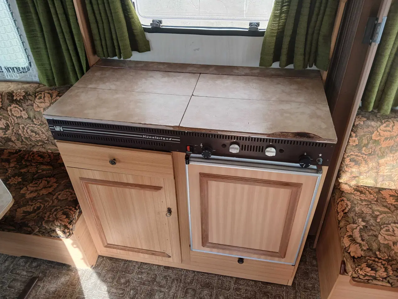 Billede 7 - WS MÜNSTERLAND 420