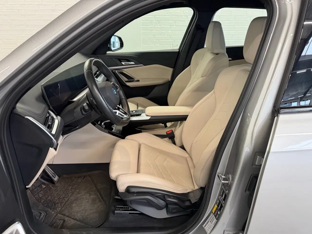 Billede 6 - BMW iX1 xDrive30 EL M-Sport 4x4 313HK 5d Aut.