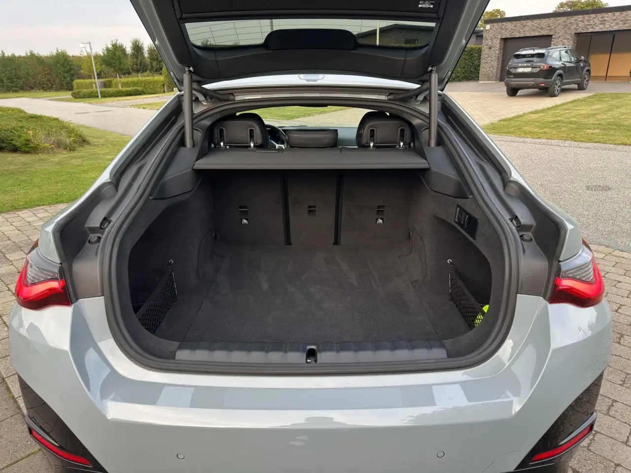 Billede 18 - BMW i4  eDrive35 M-Sport