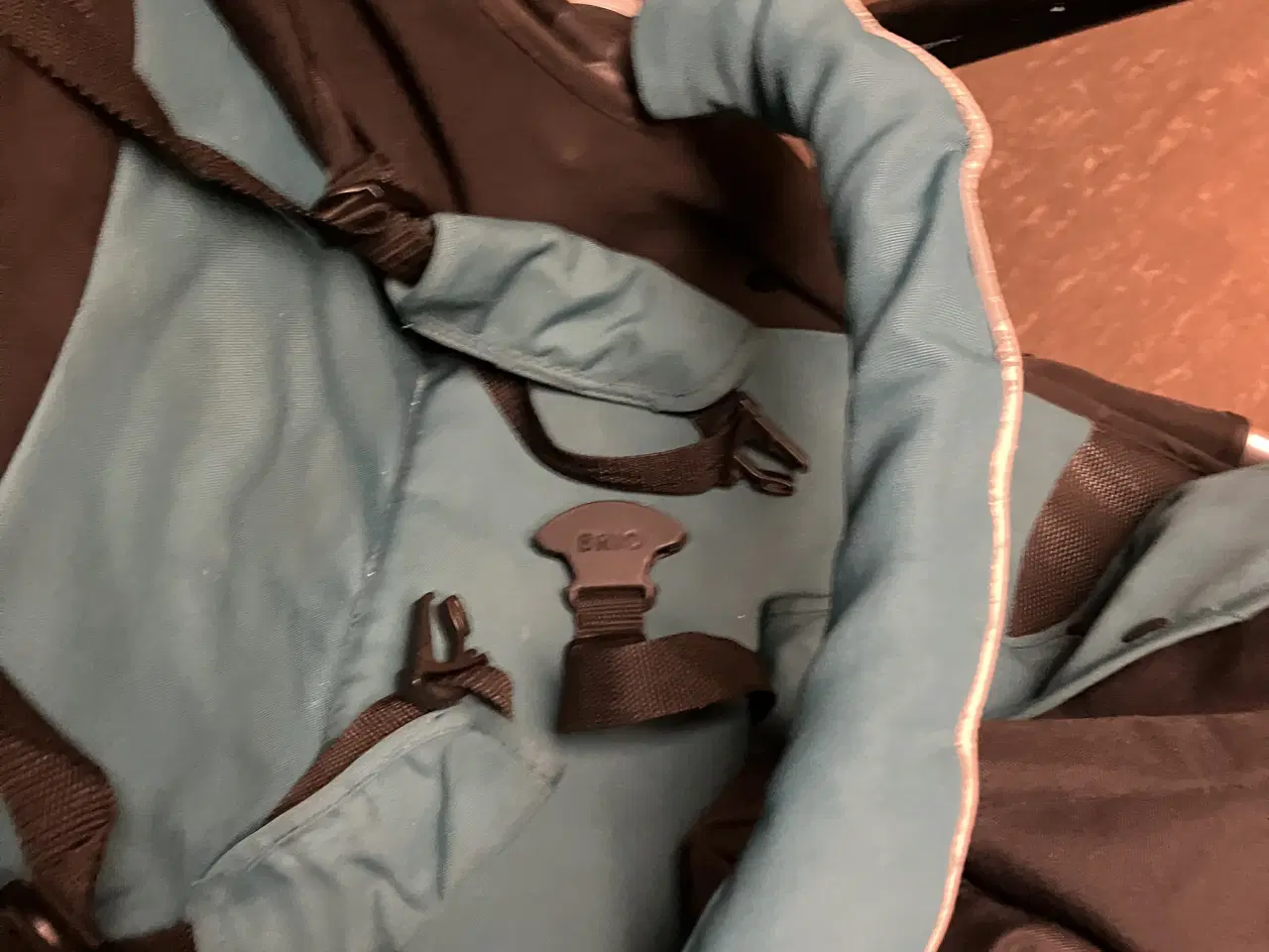 Billede 4 - BRIO klapvogn med punkterfri hjul