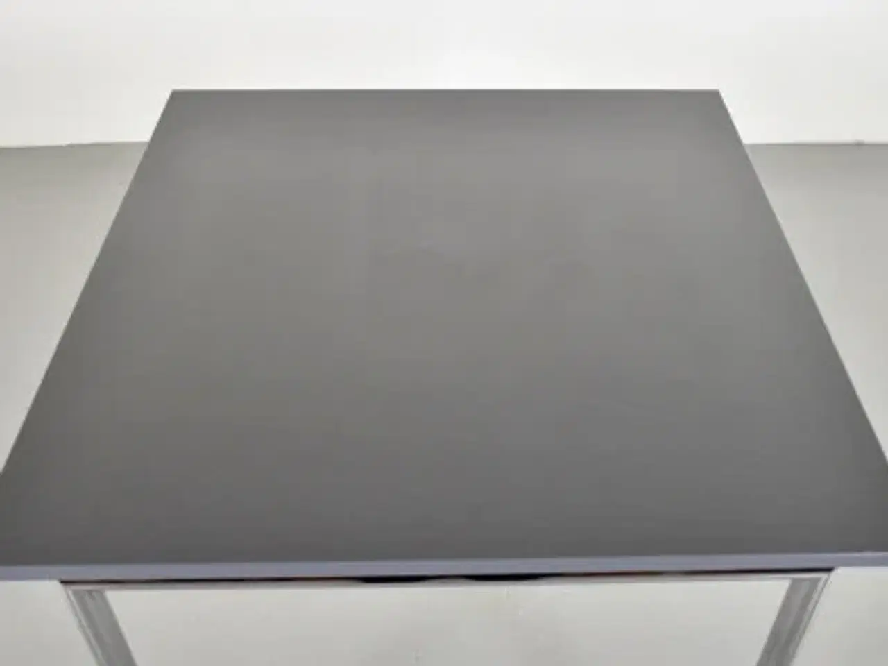 Billede 1 - Four design klapbord med antracit bordplade
