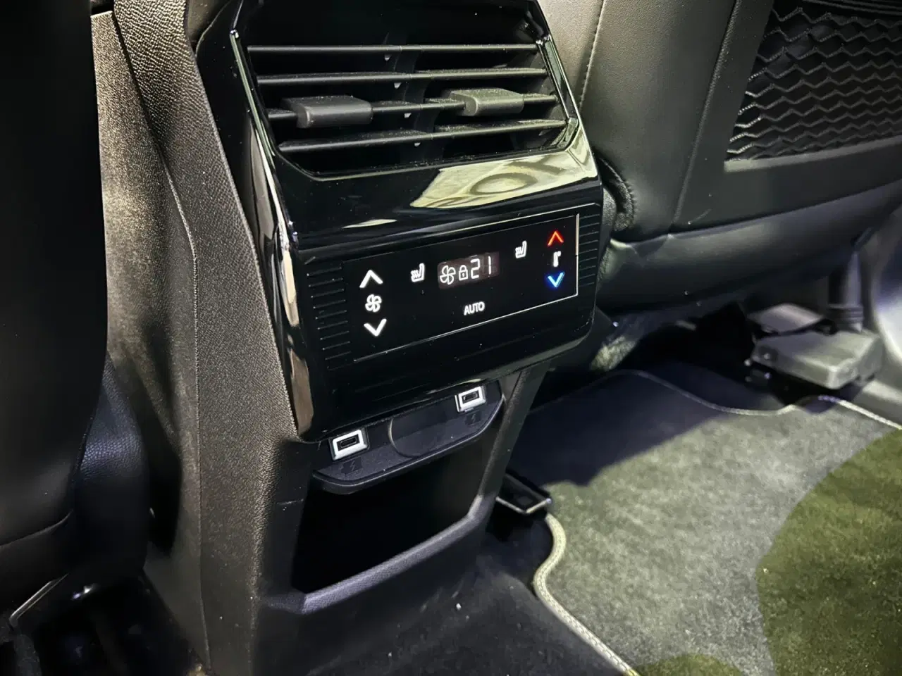 Billede 18 - Peugeot e-5008 77 GT Pack 7prs