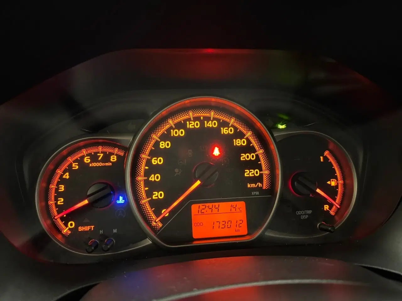 Billede 7 - Toyota Yaris 1,0 VVT-i T2 Touch