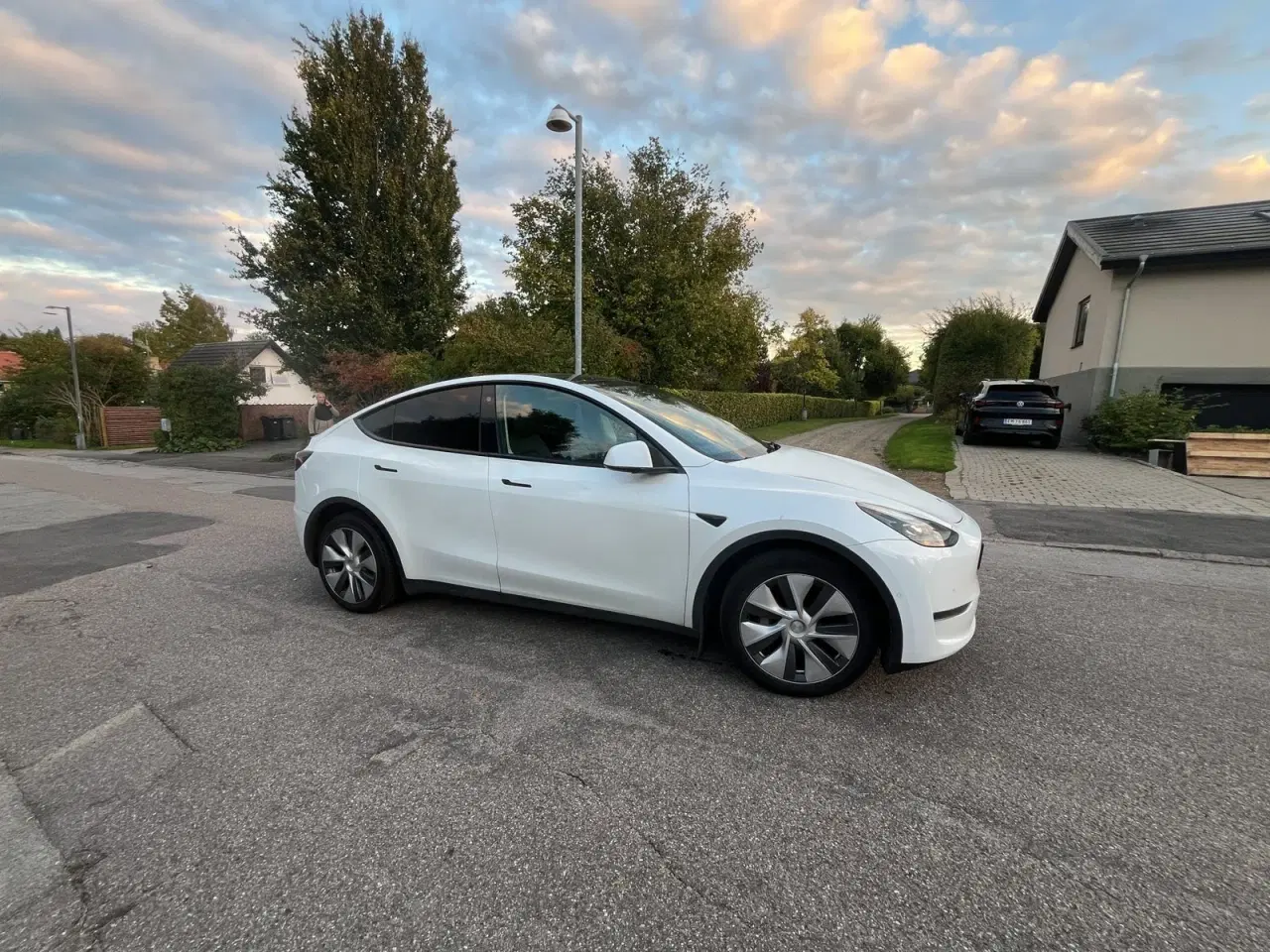 Billede 3 - Tesla Model Y  Long Range AWD