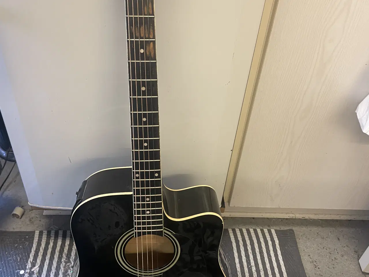 Billede 1 - Guitar Tenson