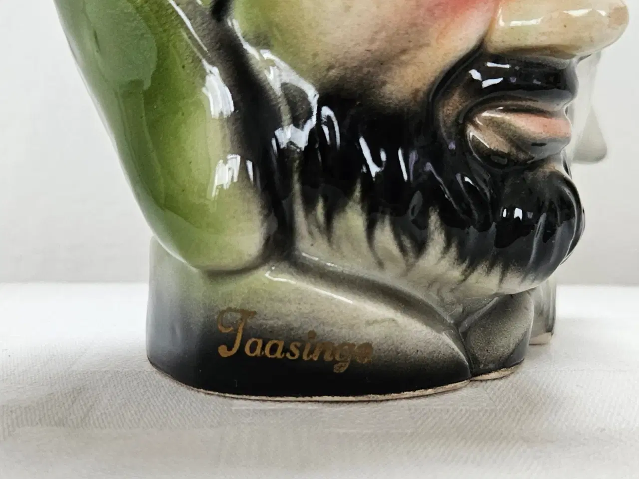 Billede 4 - Vintage vase / krus