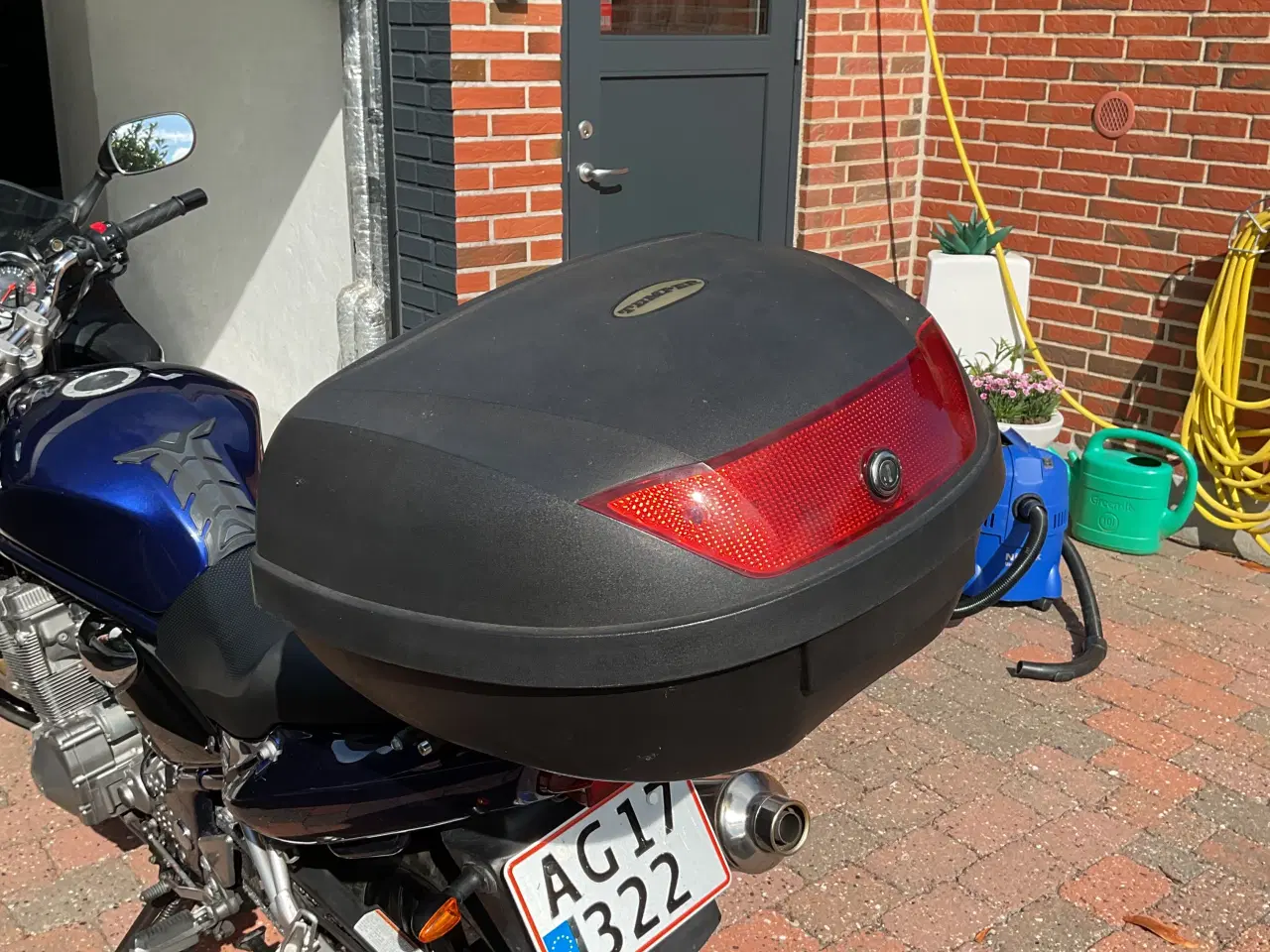 Billede 12 - Suzuki GSF 600S Bandit