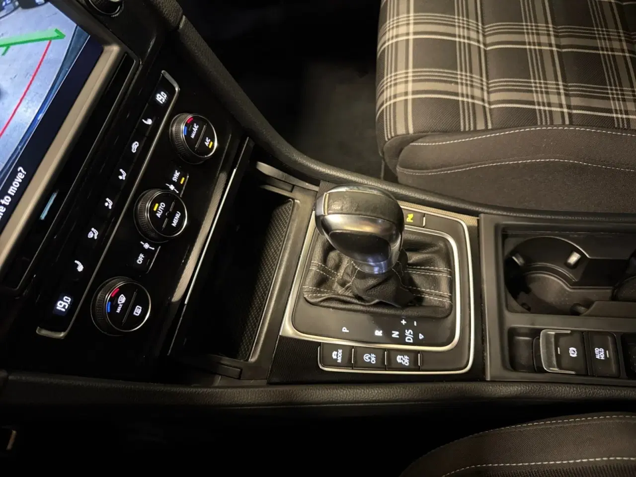 Billede 12 - VW Golf VII 2,0 TDi 184 GTD Variant DSG