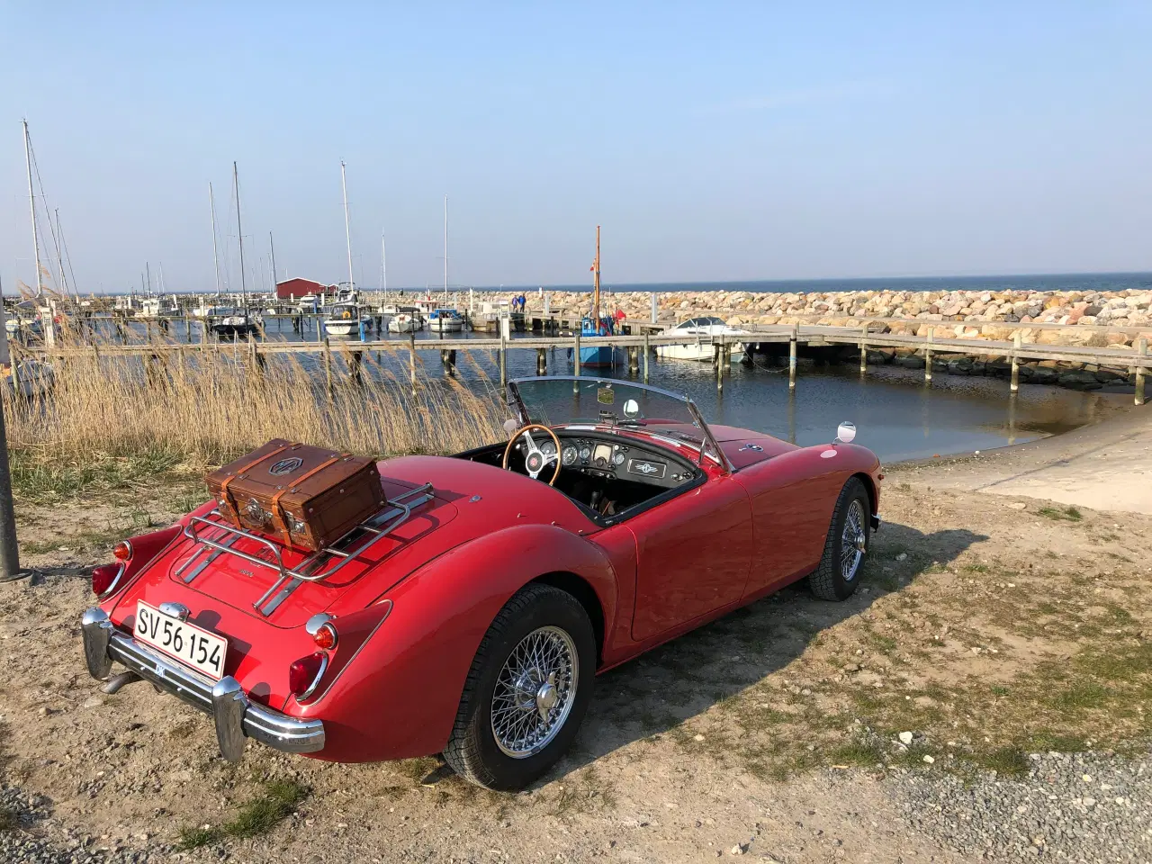 Billede 6 - MGA 1600 mrk1