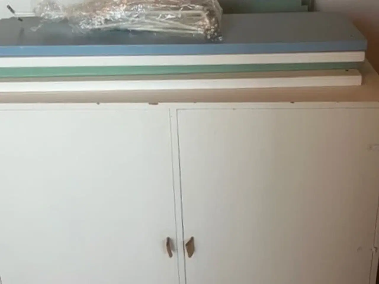 Billede 2 - ROYAL SYSTEM reoler, arkitekt Poul Cadovius