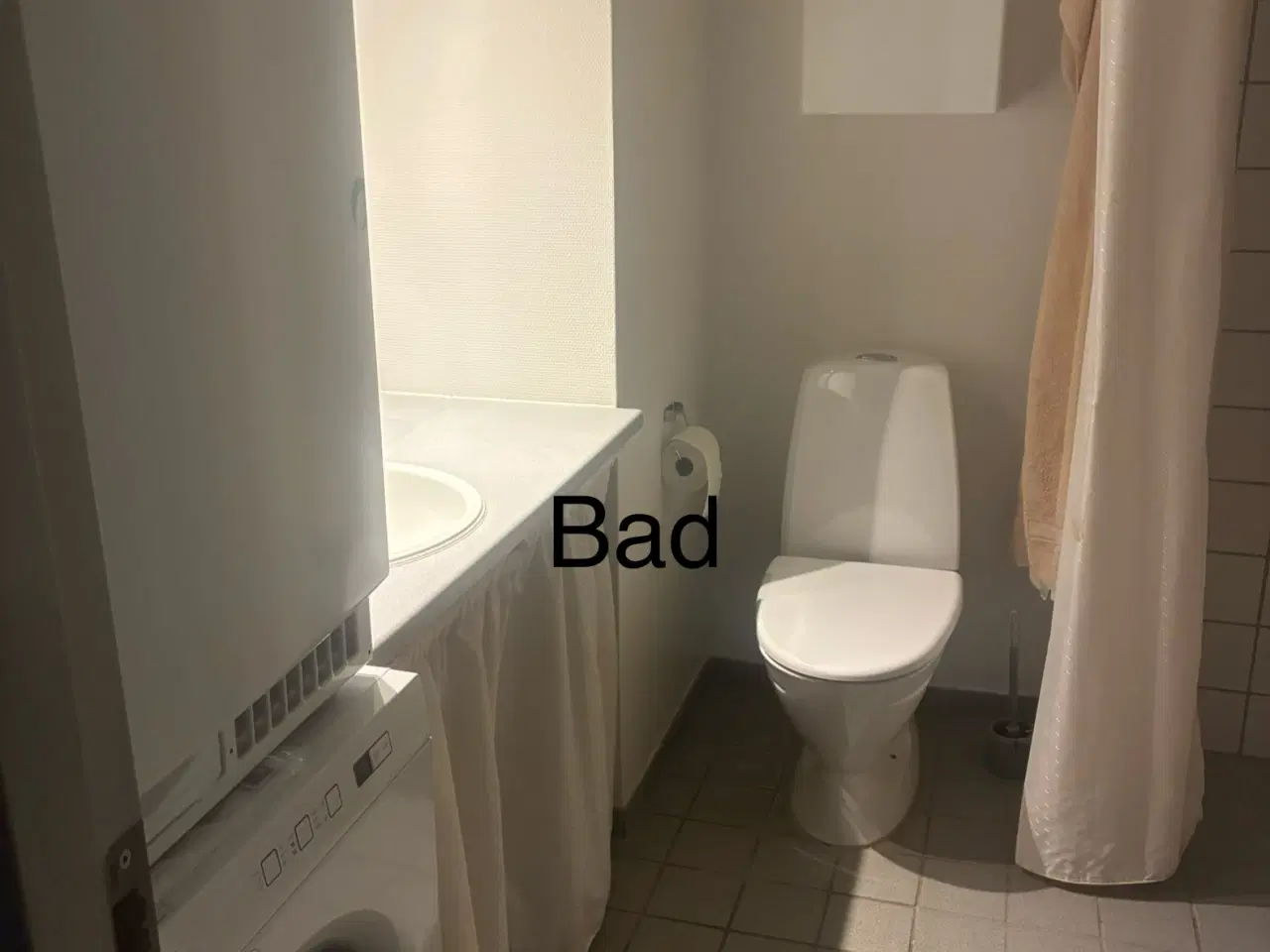 Billede 12 - ANDELSBOLIG - SÆLGES