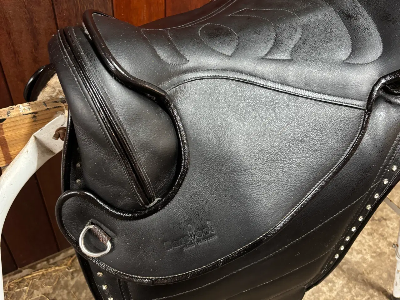 Billede 11 - Barefoot Cheyenne "Lily" Special Edition