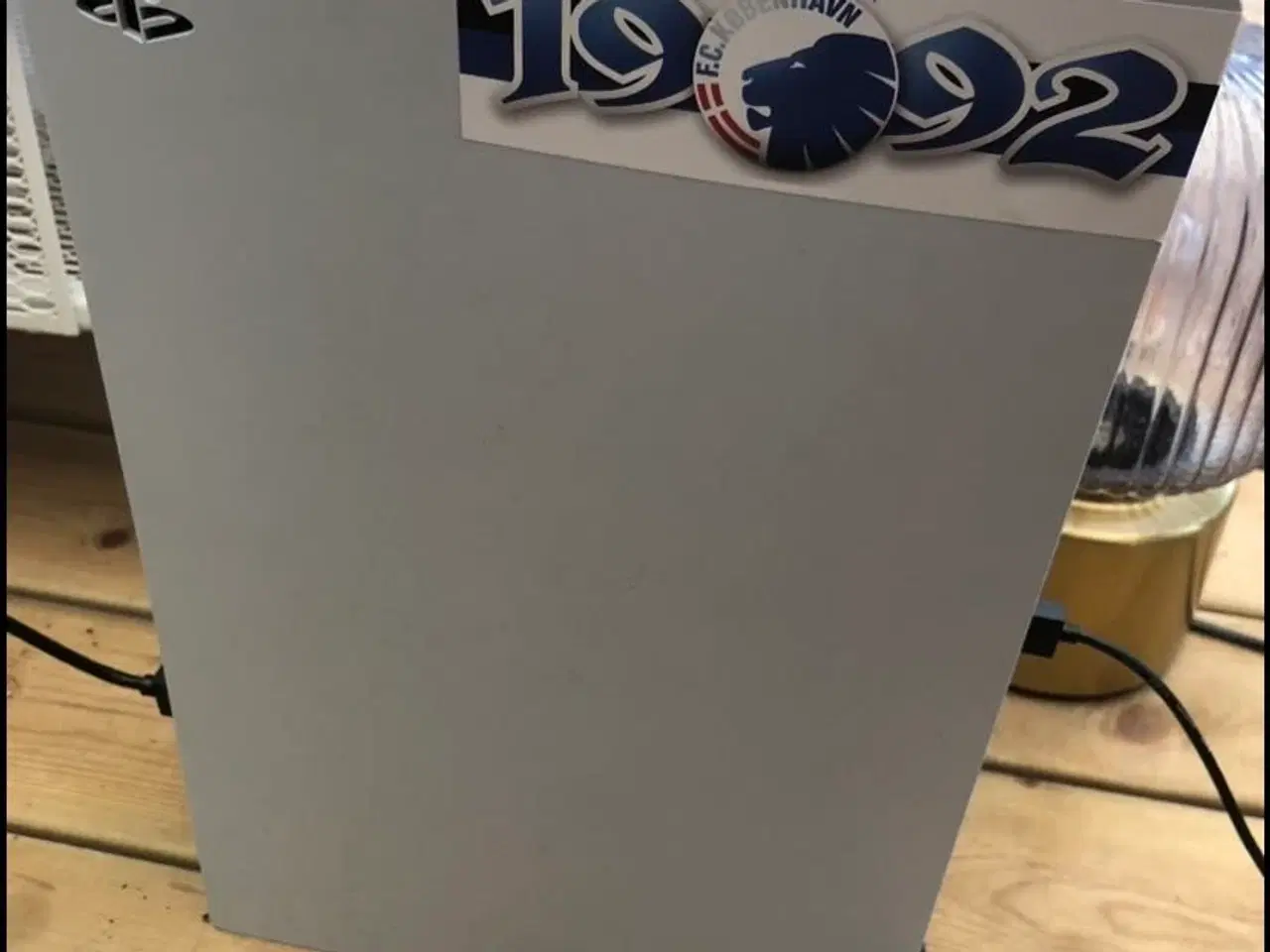 Billede 1 - Playstation 5 slim digital 