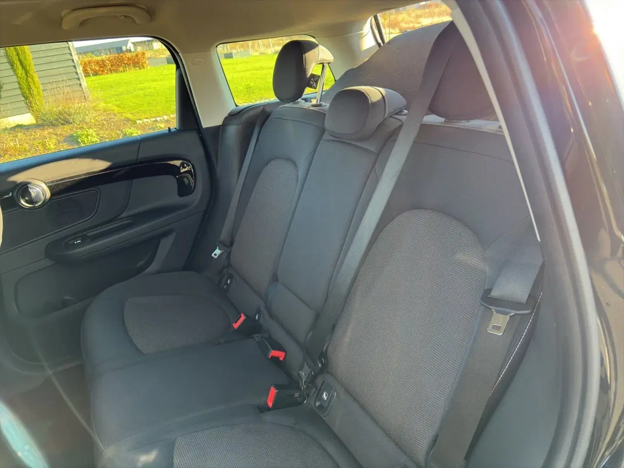 Billede 14 - MINI Countryman Cooper SE 1,5 aut. ALL4