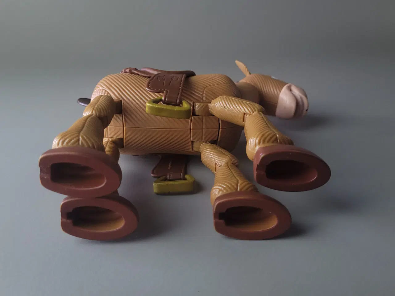 Billede 6 - ⭐️· Super fin Bullseye fra Toy Story