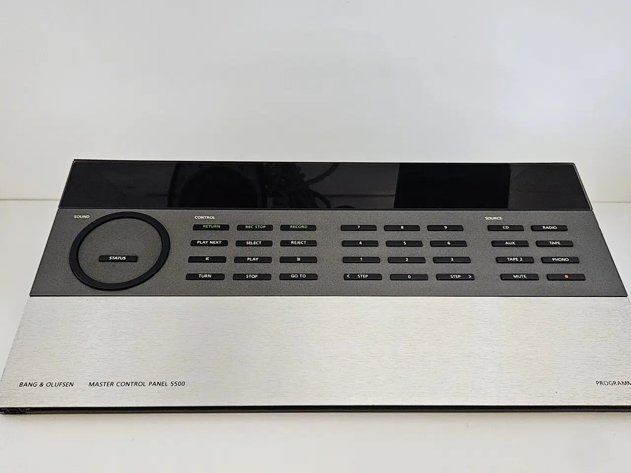 Billede 1 - B&o Master Control Panel 5500