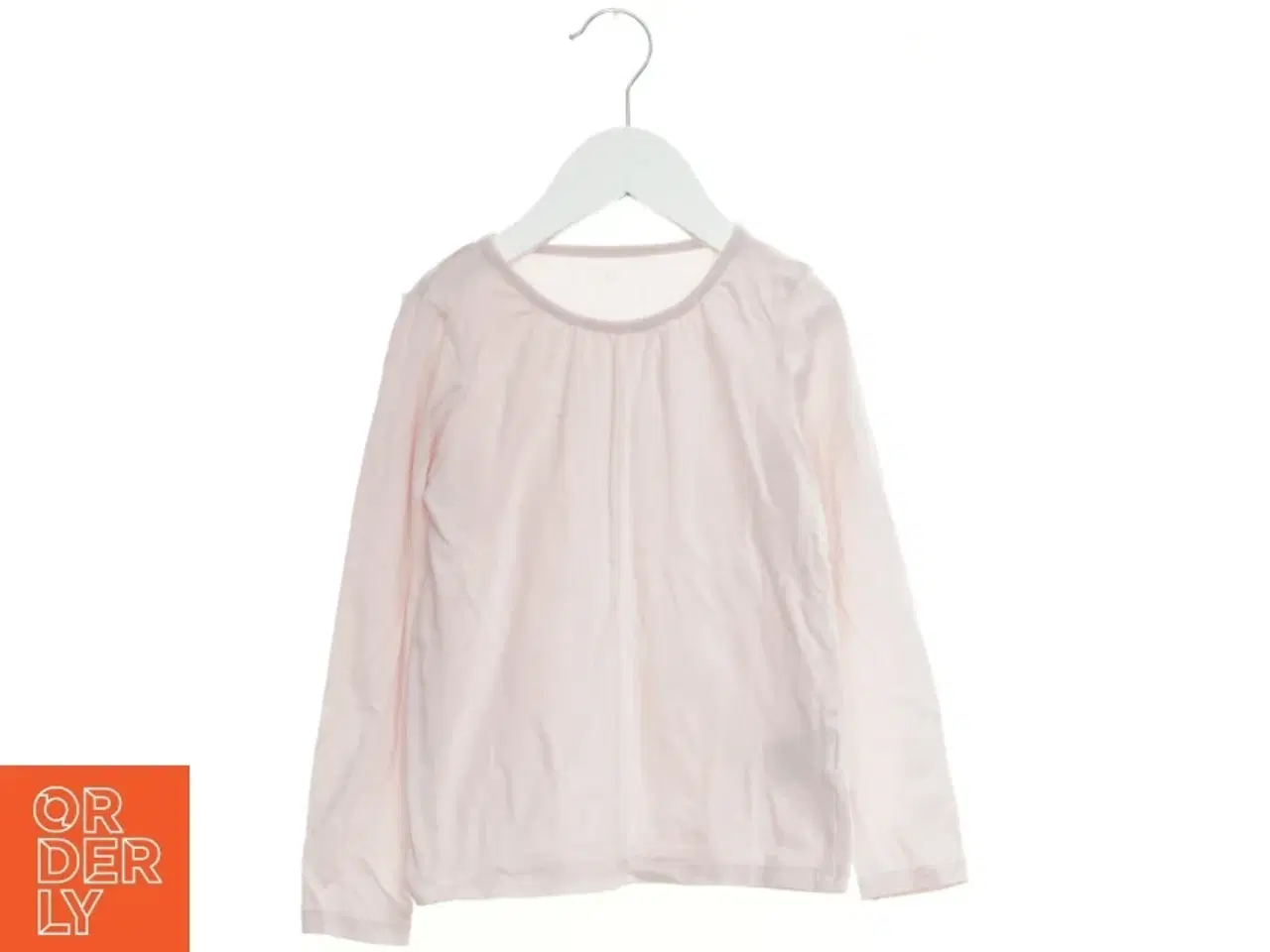 Billede 1 - Bluse fra H&M (str. 128 cm)