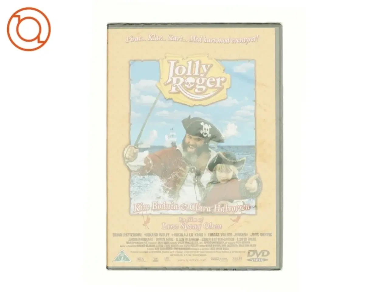 Billede 1 - Jolly Roger