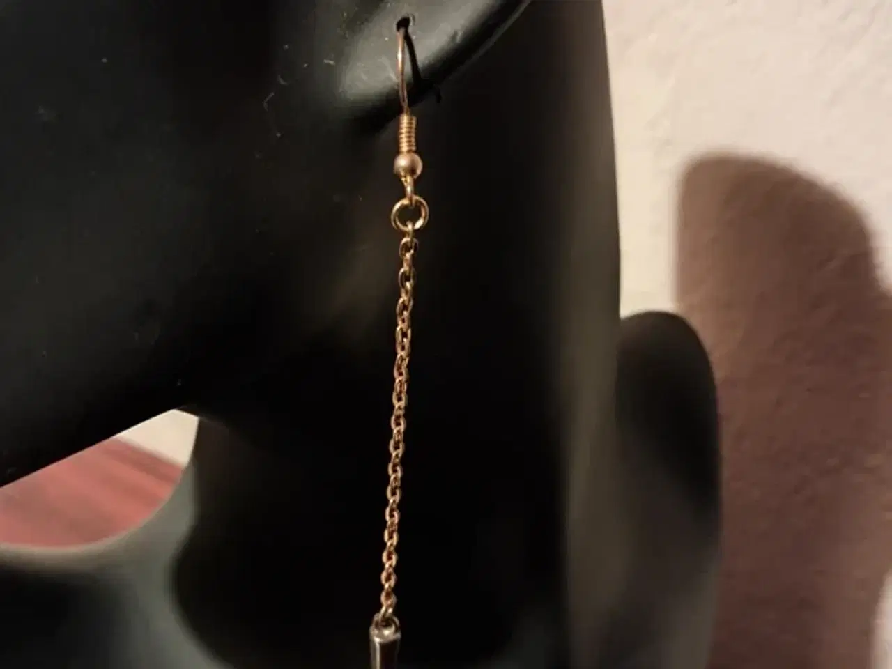 Billede 1 - Øreringe