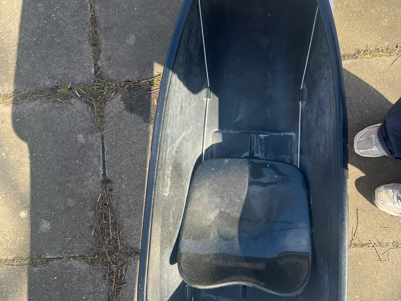 Billede 7 - Vajda ApeX S (40) world cup model fra 2022