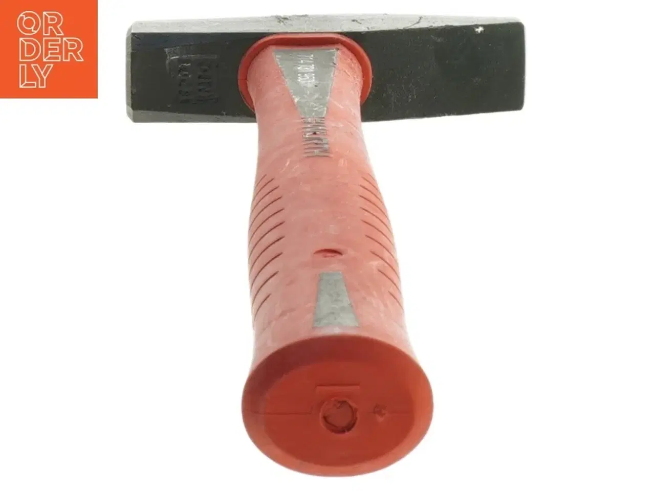 Billede 2 - Würth slaghammer (str. 31,5x11 cm)