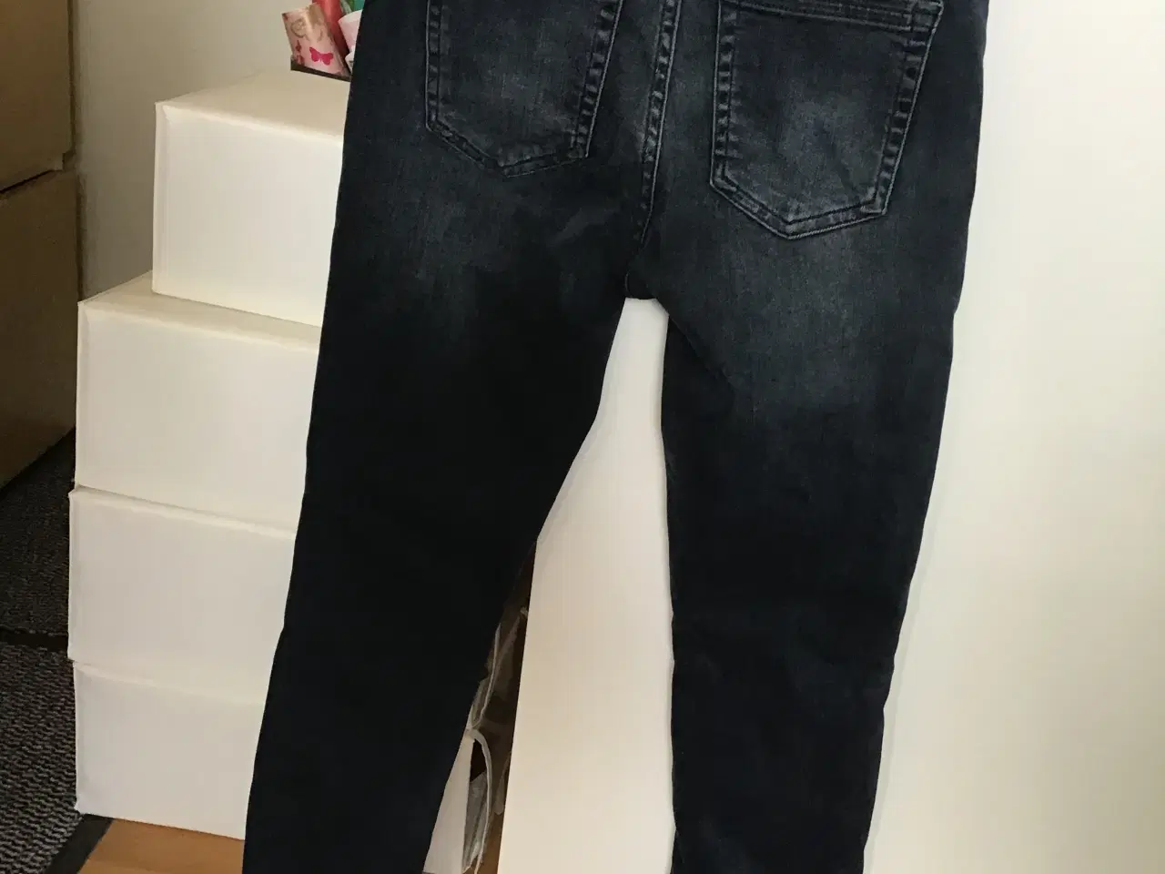 Billede 3 - Only skinny jeans XS/30